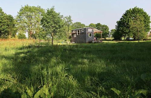 Tiny house near the Mont-Saint-Michel - Foto 26