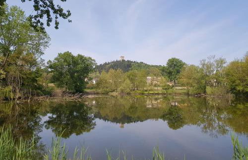 La Vite in Collina Apartment - Foto 9