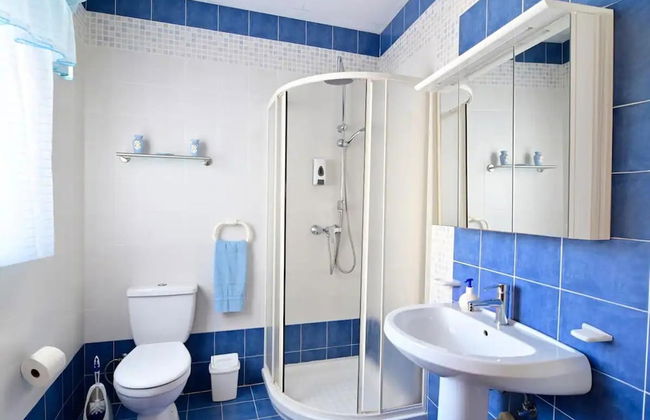 Charming Getaway With Views in Marsascala - Foto 11