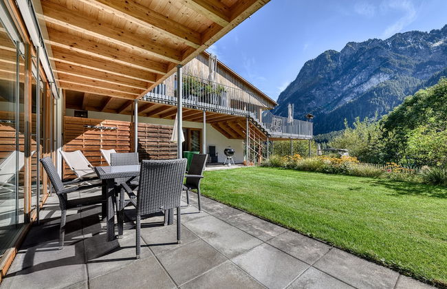 Panorama Chalet Bellavista - Foto 32