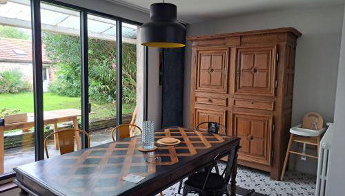 Clos St Vaast près plage et port - Foto 4