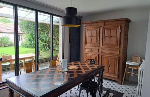 Clos St Vaast près plage et port - Foto 4