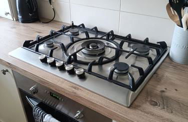 3 Bed Countryside Cottage in Harrogate with free parking and strong wifi - Photo 15