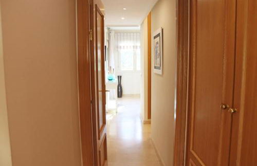 3beds apartment Las Dunas walk to the beach - Photo 32