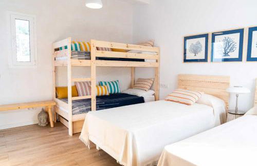 VILLA BINISABEL NOU, CONFORT Y EXCLUSIVIDAD - Foto 23