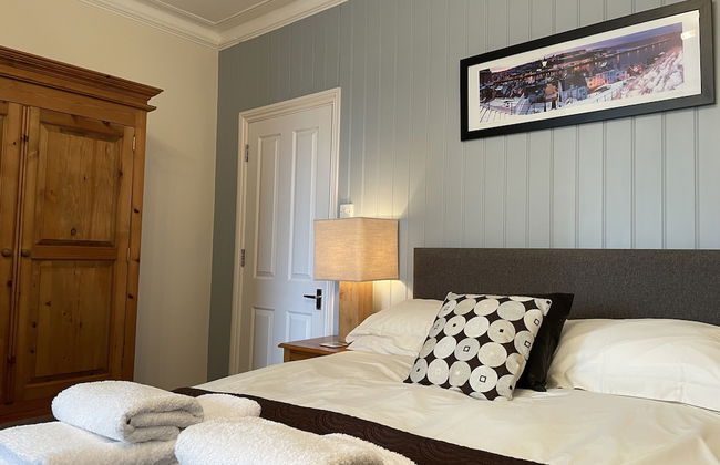 Fayvan Apartments - Foto 7