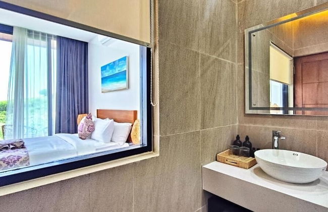 Villa Teraum - Foto 47