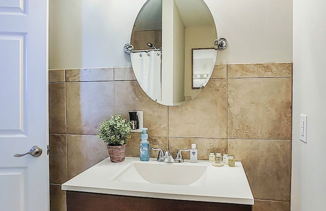 Bristol Abode - Foto 19