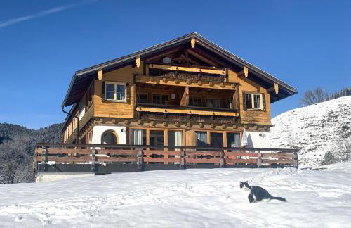 Haus Alpenglühn - Foto 57