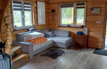 Ostoja Spokoju - Foto 17