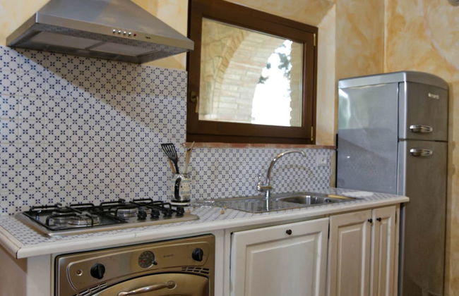 Charming Tuscan Farmhouse - Foto 6