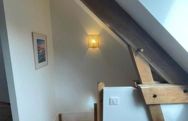 Gîte la Coquille - Chaleureux & paisible - Foto 17