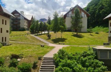 Les chalets du galibier 2 WIFI Parking privé 4stars - Foto 10