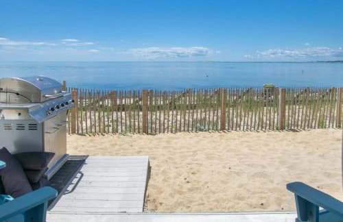 Beachfront with Stunning Views - Foto 27