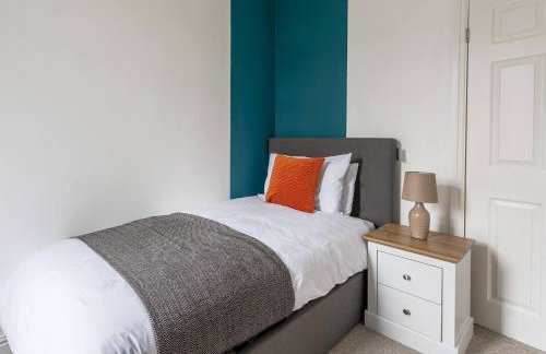 Homey 4 BR near the city Gateshead&Newcastle - Foto 23