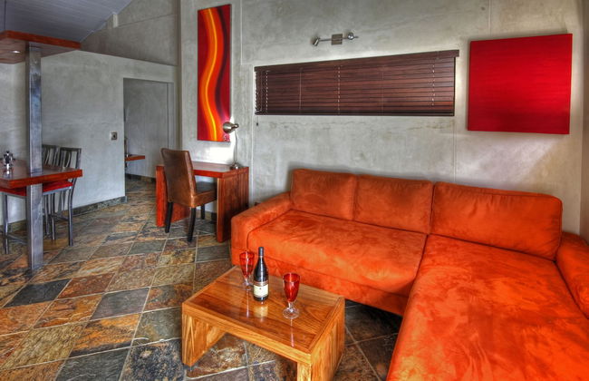 Hartmann Suites - Foto 12