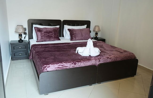 Coqueto apartment ghiliz - Photo 2