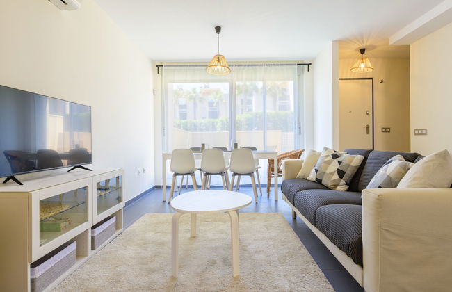 Residencial Oropesa - La Concha - Foto 3