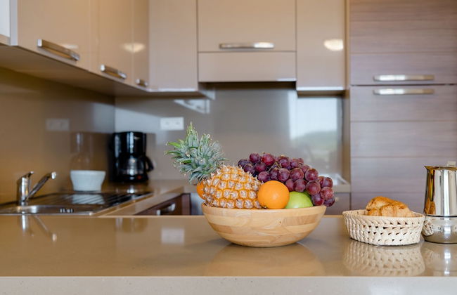 Residence Salina Bay - Foto 18