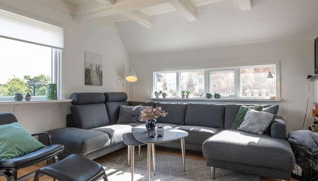 5 Person Holiday Home in Fano - Foto 3