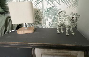 CHEZ NOUS BIS - Foto 11