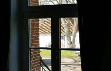 Gutshaus Thorstorf FeWo Wismar - Foto 7