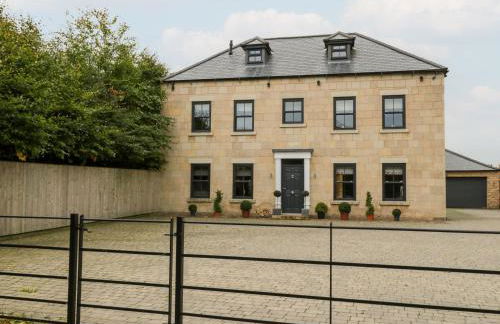 Seamer Manor House - Foto 49