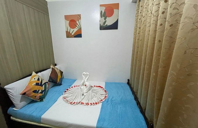 Shore Residences Stays by PBYY - Foto 26