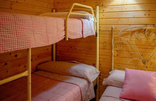 Madera y Miel Casa Rural con niños en Puy du Fou - Foto 43