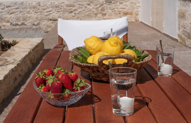 Zeus Traditional House - Foto 1