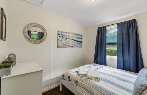 Bungalow Downtown Easy Airport Access Family Friendly - Foto 15