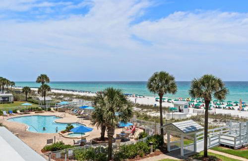 Sterling Sands 214 - 2 Bedroom by Newman-Dailey - Foto 27