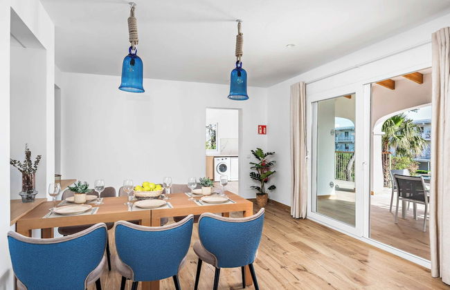 Villa Adriana Tomas - Photo 4