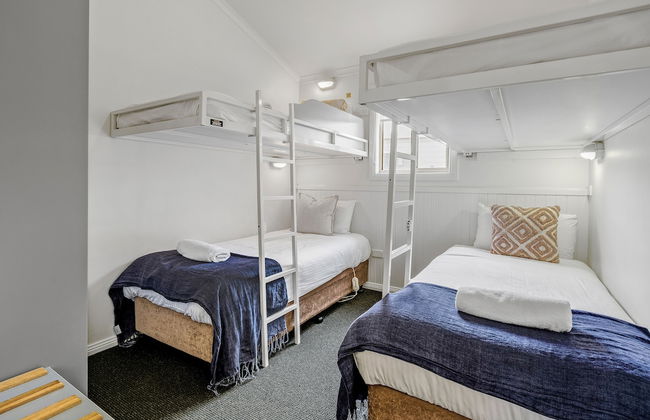 BIG4 Tasman Holiday Parks - Tathra Beach - Photo 2