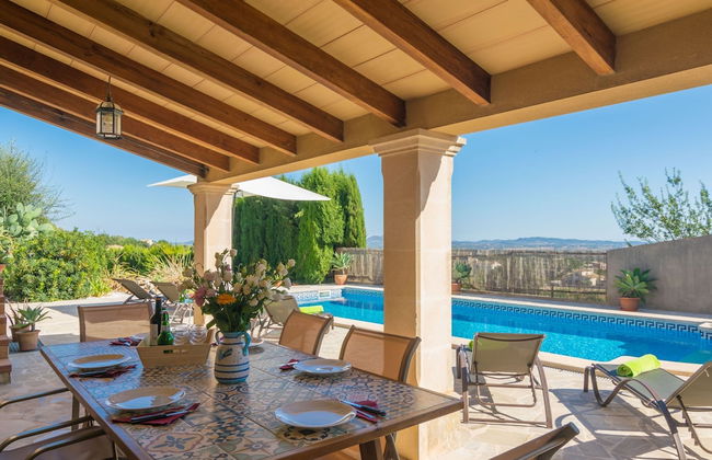 Pleta De Bonany in Vilafranca de Bonany - Foto 6