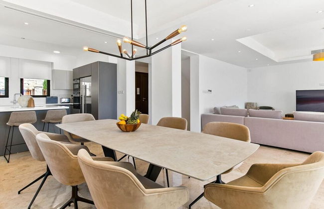 Villa Uv09 Oniro in Kouklia - Foto 6