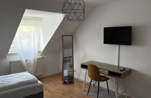 City Nest Ettlingen - nähe Wasenpark - Foto 17