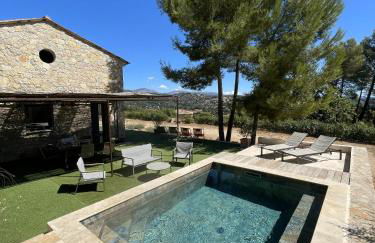 Charmante maison de vacances Sud France - Foto 1