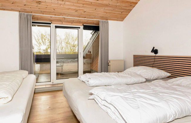 20 Person Holiday Home in Karby - Foto 2