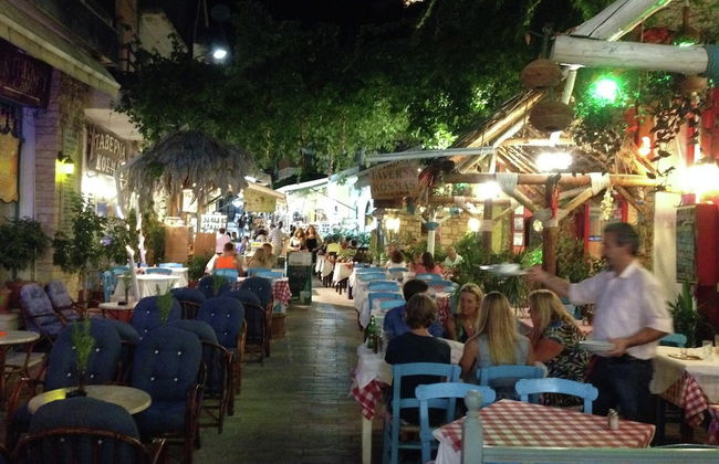 Villa in Agia Galini With Pool Views - Foto 36