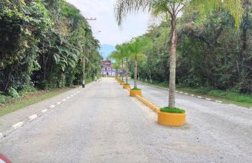 CASA TERREA WI-FI 3 SUITES 900m PRAIA DE GUARATUBA SP - Foto 7