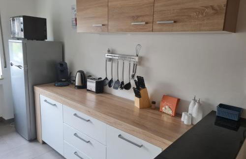 Ferienwohnung Eulennest - Foto 11