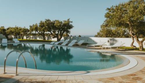 Masseria Borgo Ritella - Foto 4