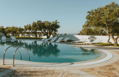 Masseria Borgo Ritella - Photo 4