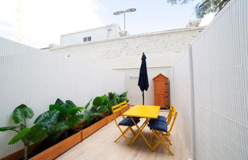 Color & Design next to Russafa SOHO - Photo 22