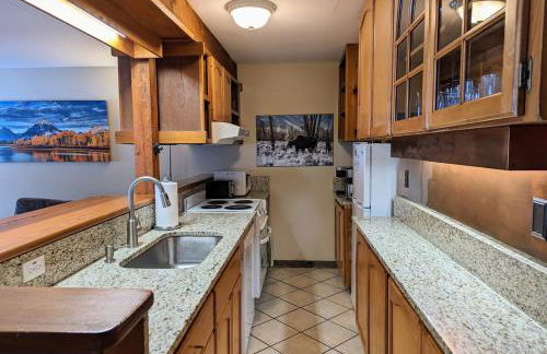 Spectacular Mountain Condo - Foto 35