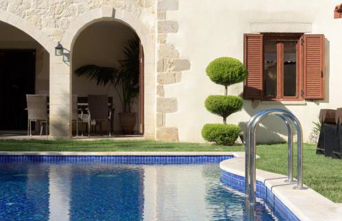 Nicole Villa I "Free" Heated Pool, Village Escape - Photo 7