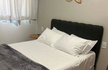 Mansão Por do Sol - Piscina Spa Sauna Centro - Foto 28