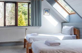 Loch Insh Chalets and Apartments - Foto 51