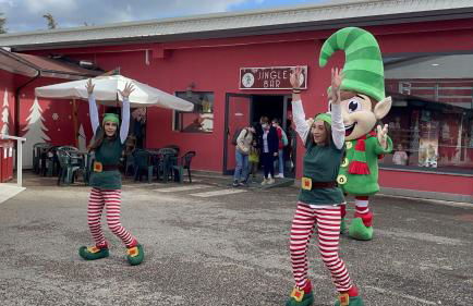 Alloggio Turistico La Perla dell'Etruria - Foto 23